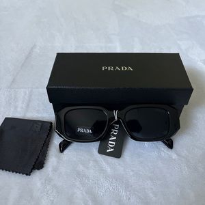Prada Sunglasses